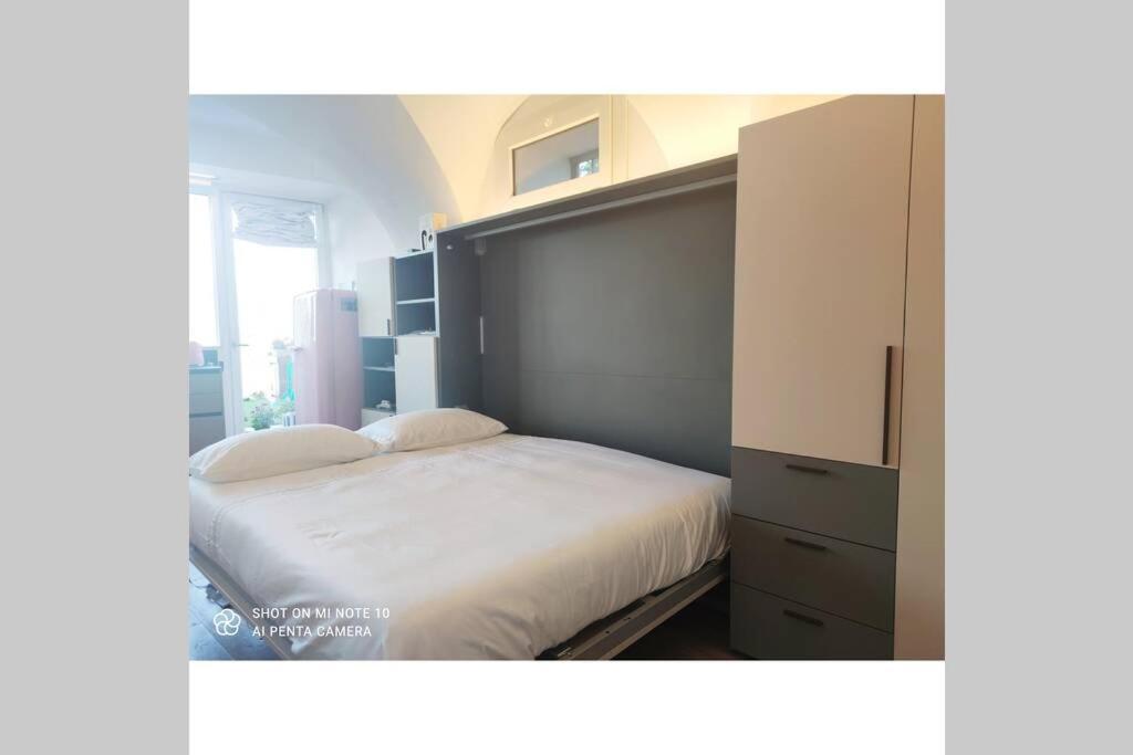 Gioiello Sul Lago D'Iseo Sale Marasino Ngoại thất bức ảnh